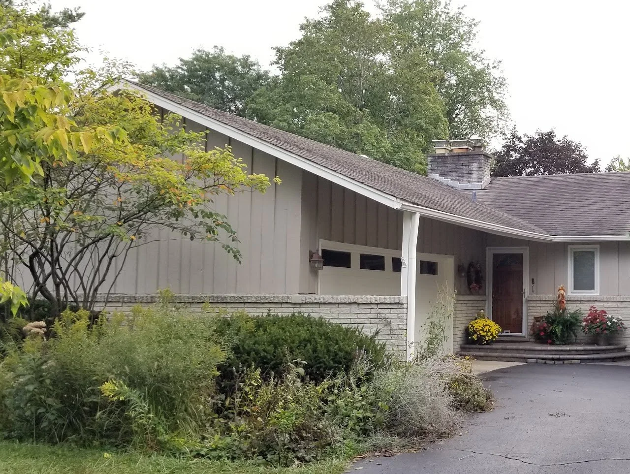 Total Exterior Transformation | From Peeling Paint to a Premium, Long-Lasting Finish (Completed 2021)