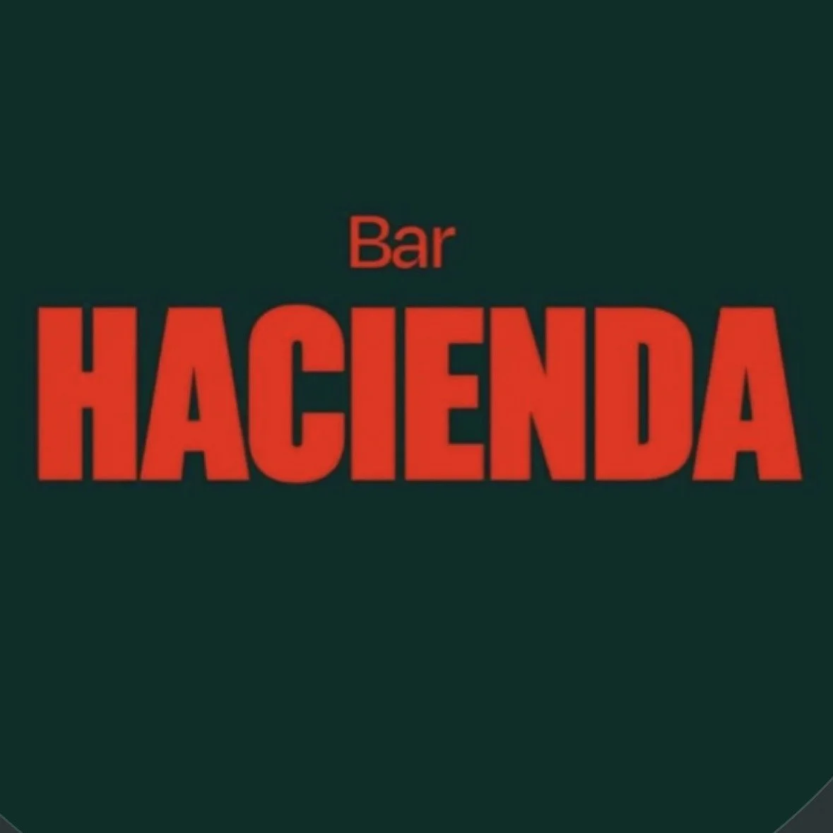 Combo Chévere's Sunday Residency at Bar Hacienda on Rainey