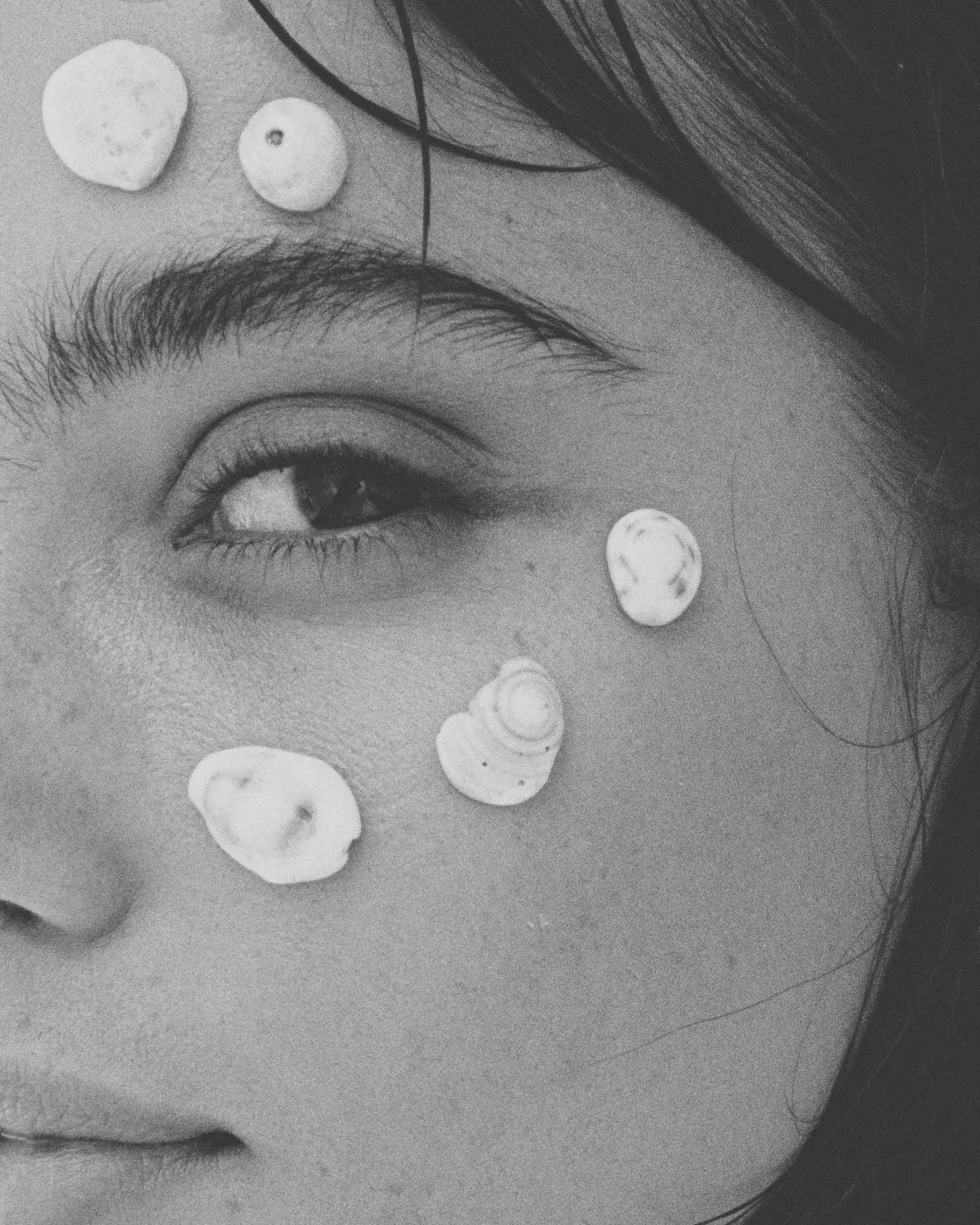 About — Harriet Riley