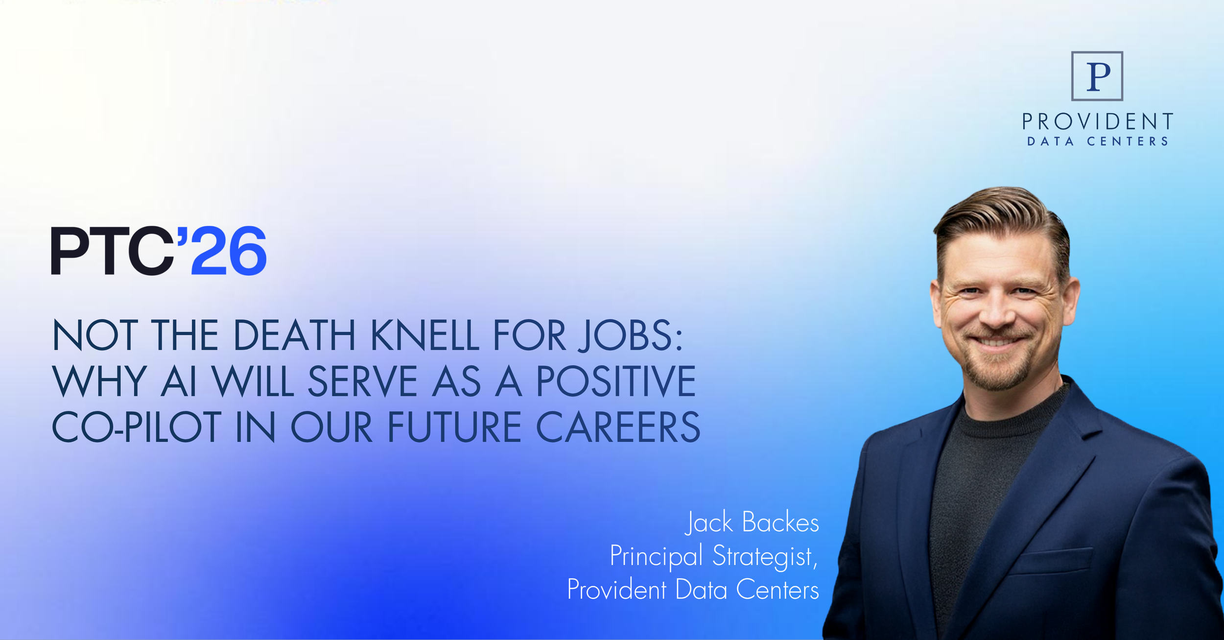 Not the Death Knell for Jobs: Why AI Will Serve as A Positive Co-Pilot in Our Future Careers