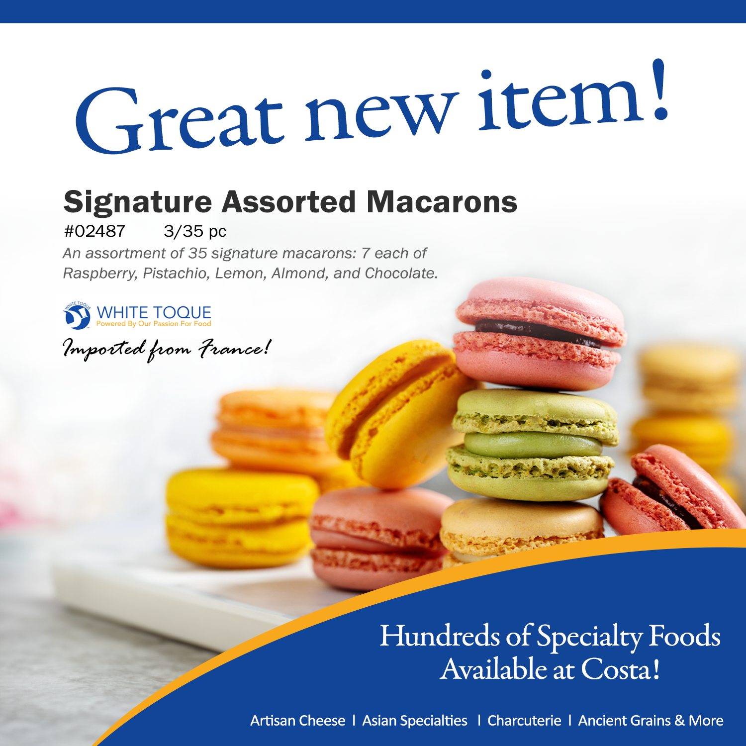 White Toque Assorted Macarons.png