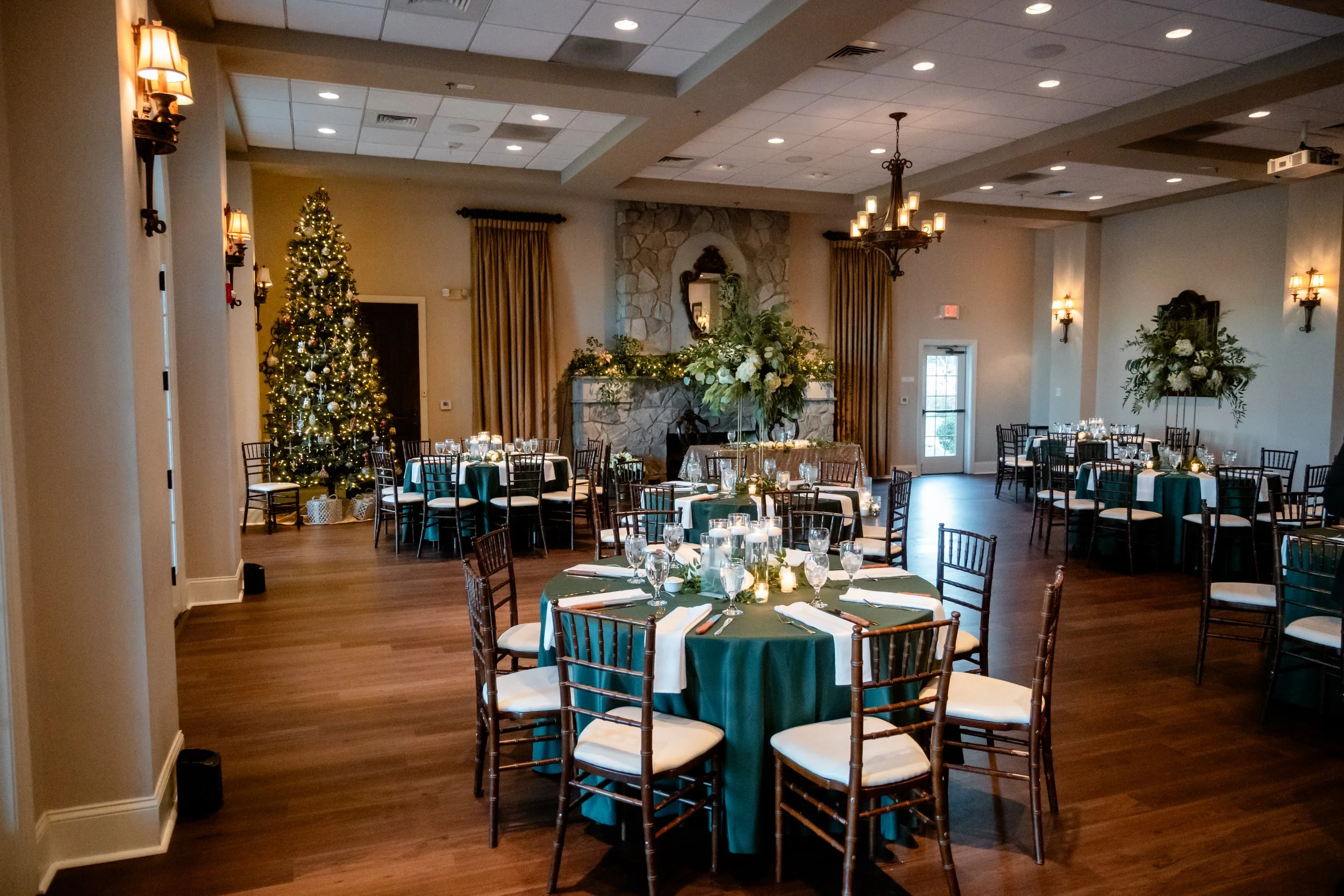 Riverwalk Event Venue — photo 5