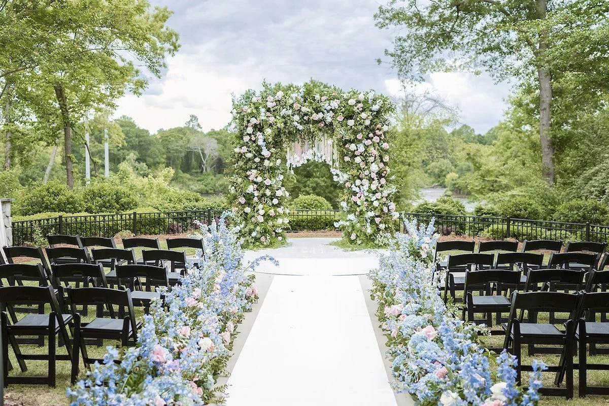 Riverwalk Event Venue