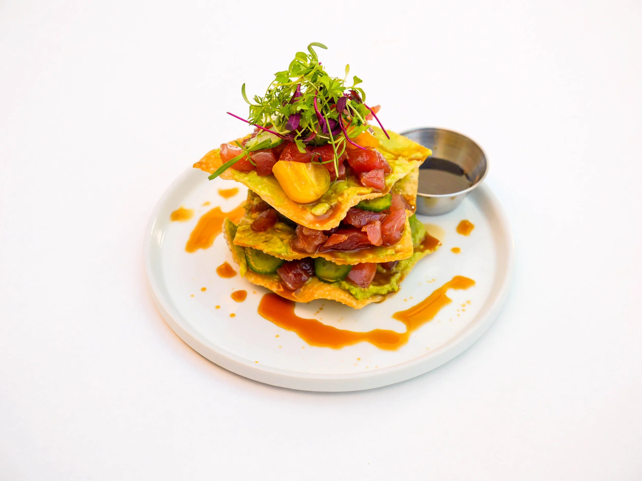 Chess Park Lounge Brunch Photos