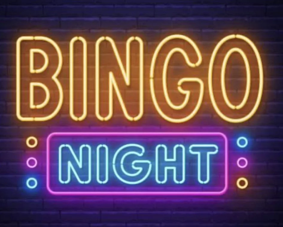 Bingo/Trivia