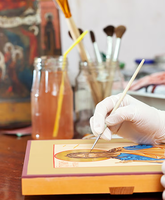 Gallery Painting