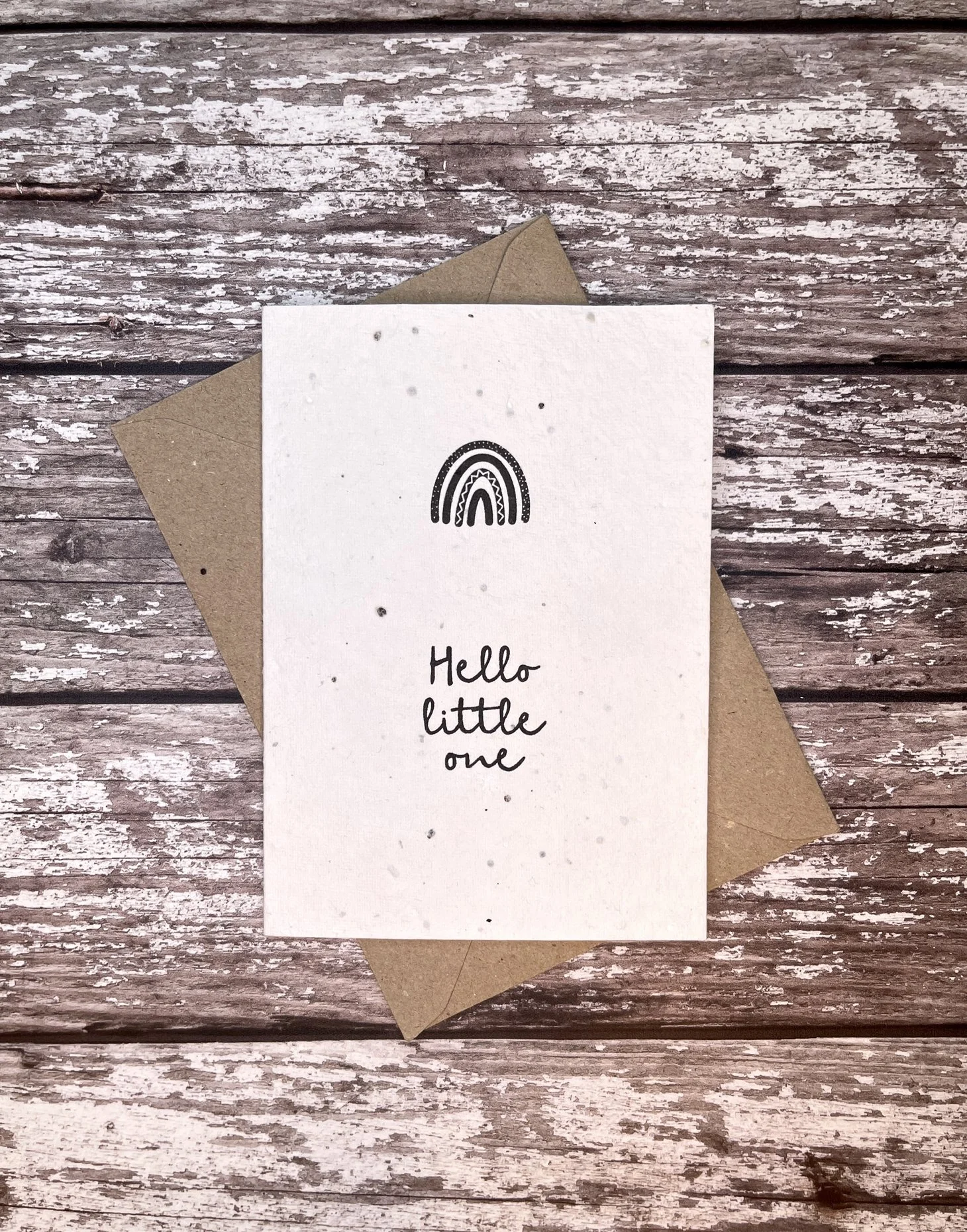 New baby plantable seed card A666s 2.JPG