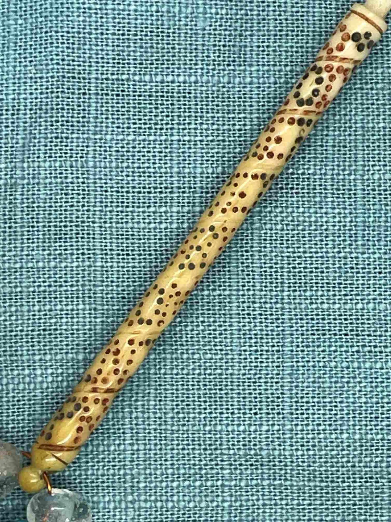 W9 Antique bone shaft b.JPG