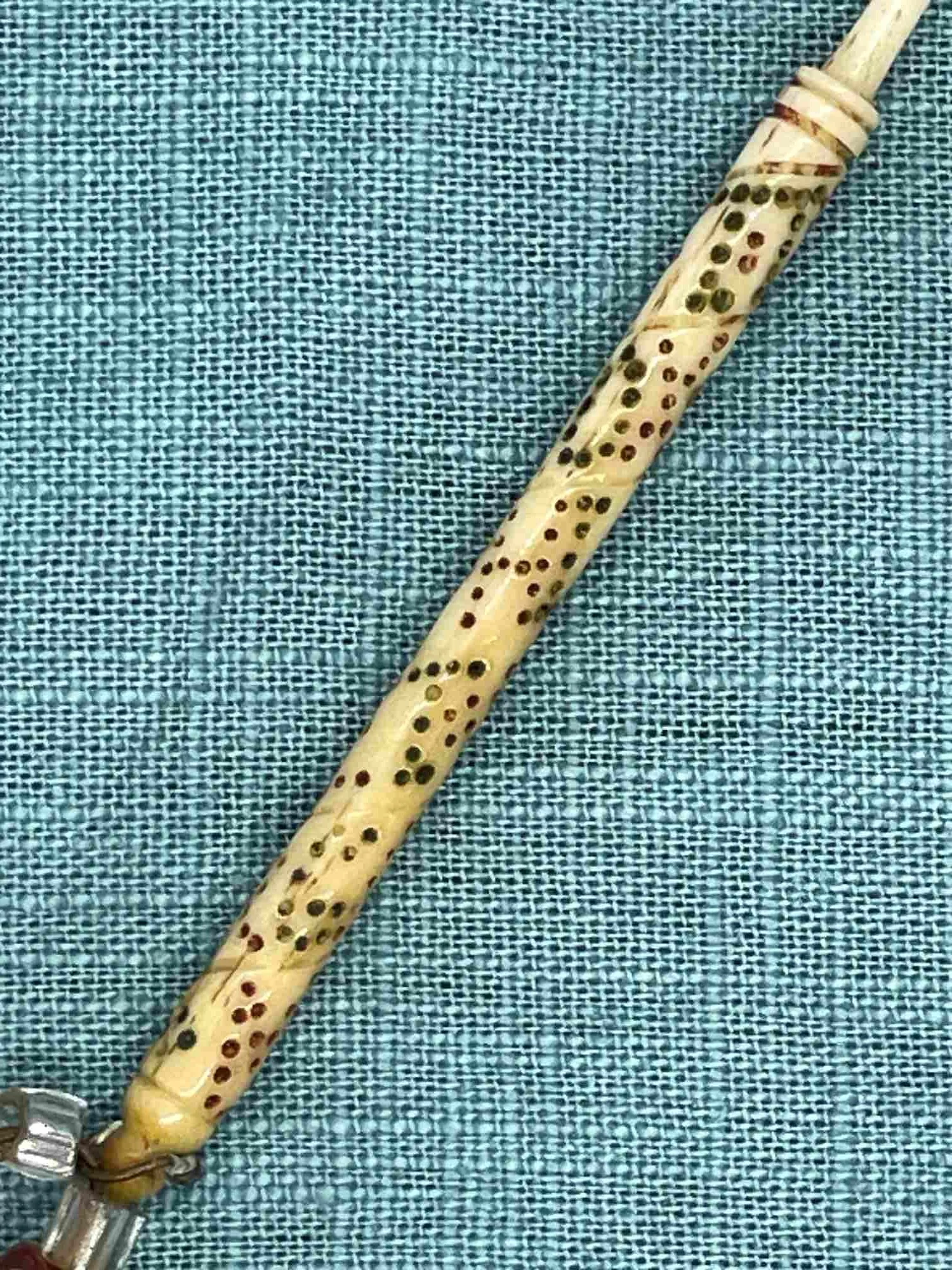 W11 Antique bone shaft a.JPG
