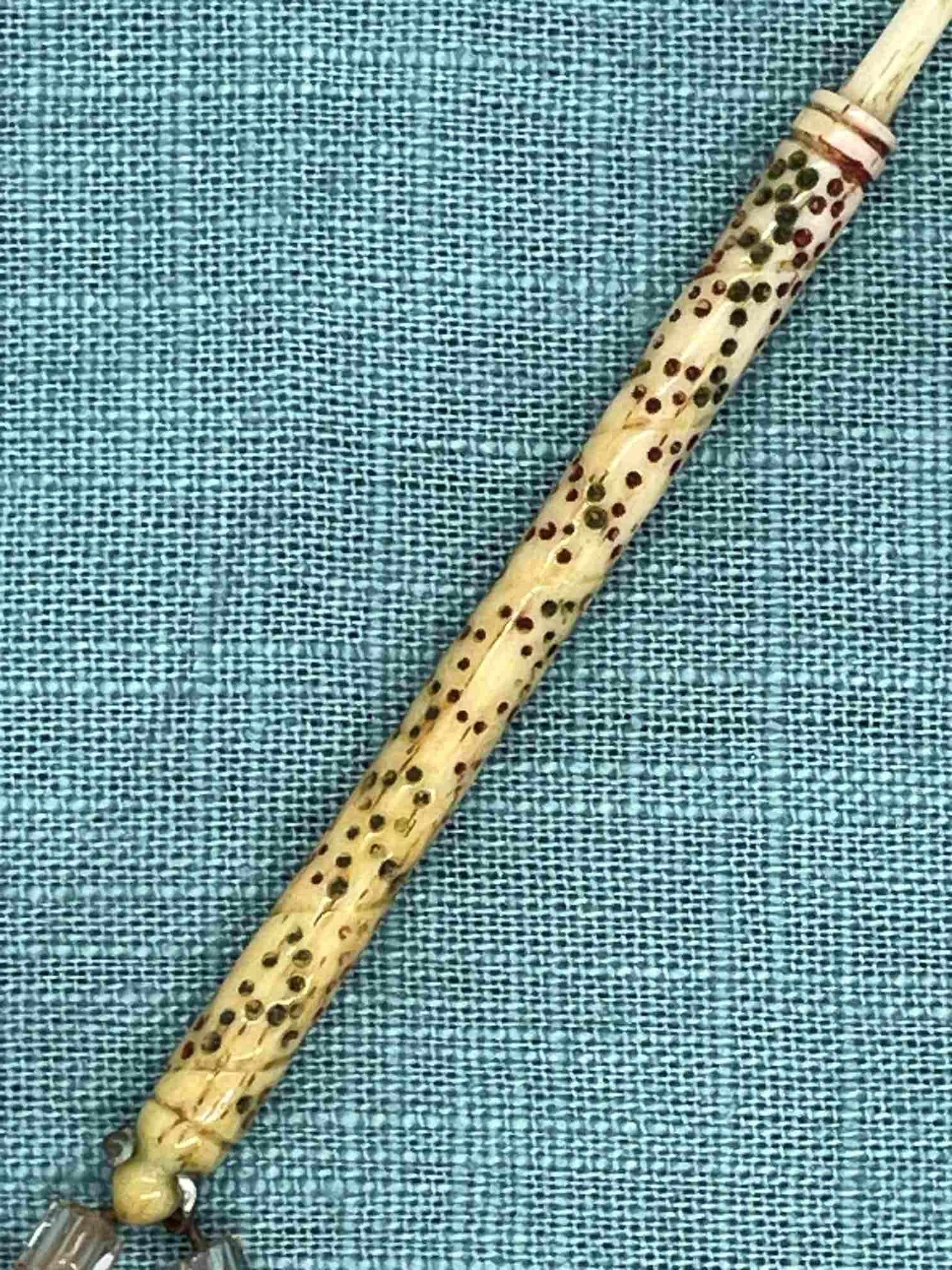 W11 Antique bone shaft c.JPG