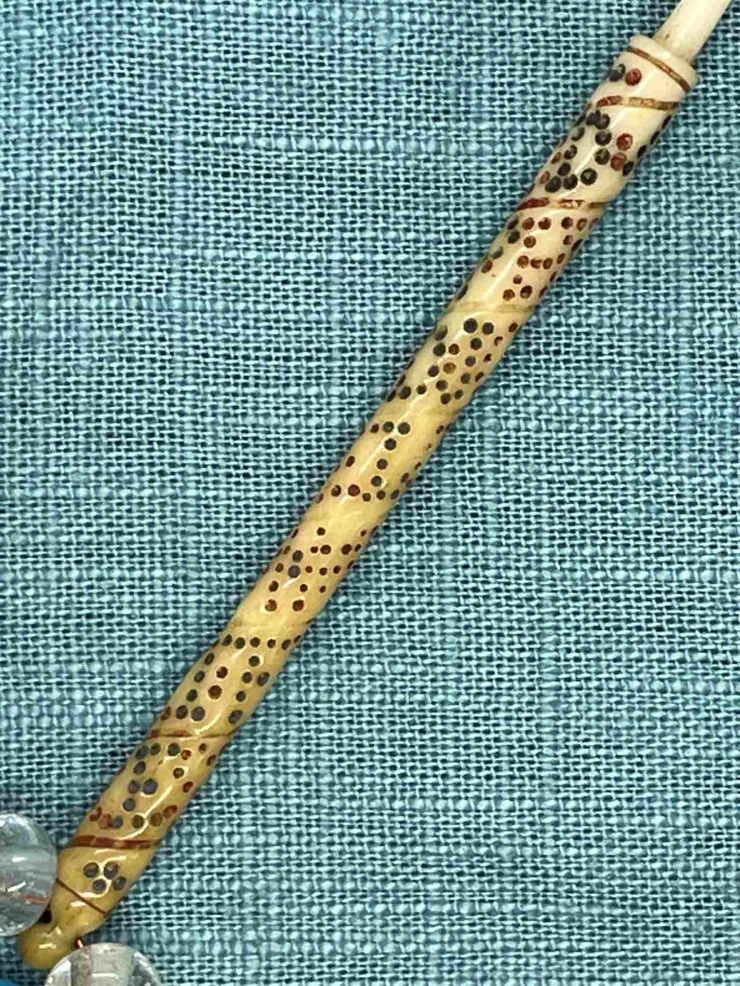 W9 Antique bone shaft d.JPG