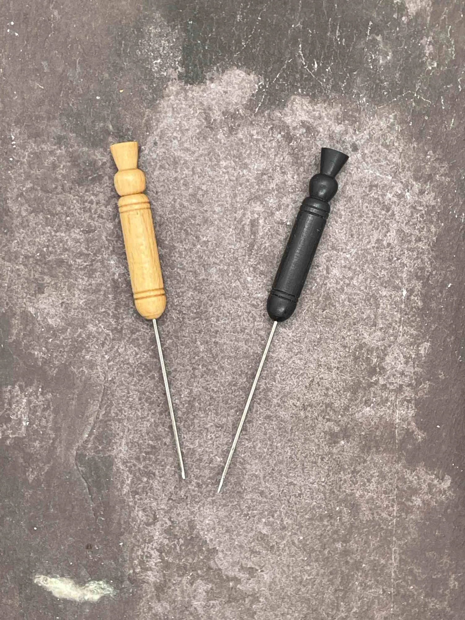 Small Divider Pins