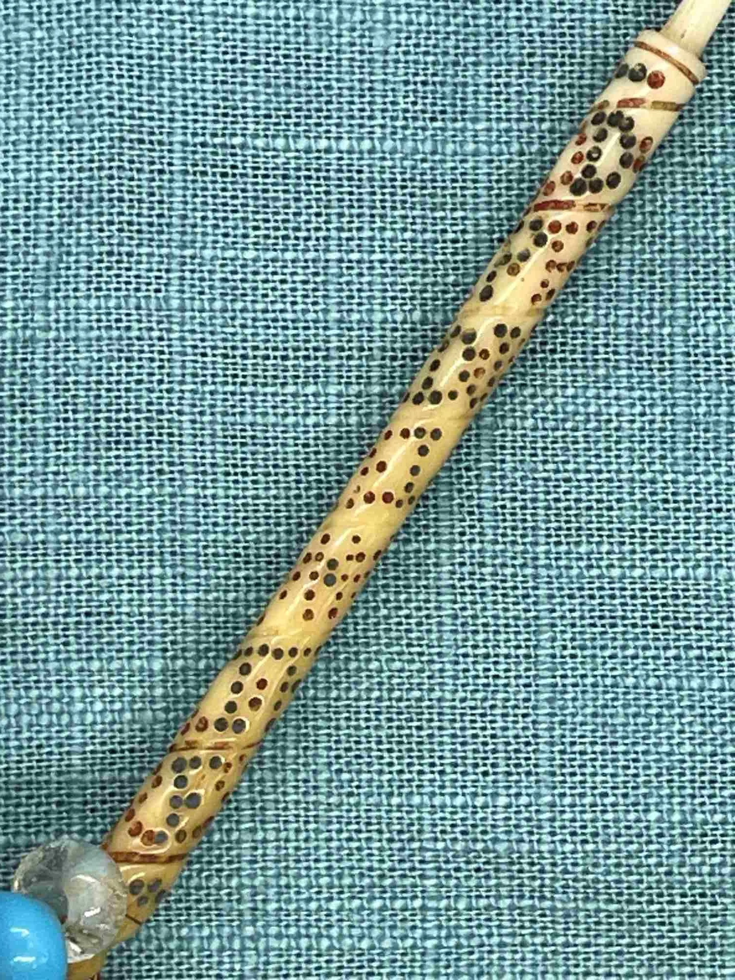 W9 Antique bone shaft c.JPG