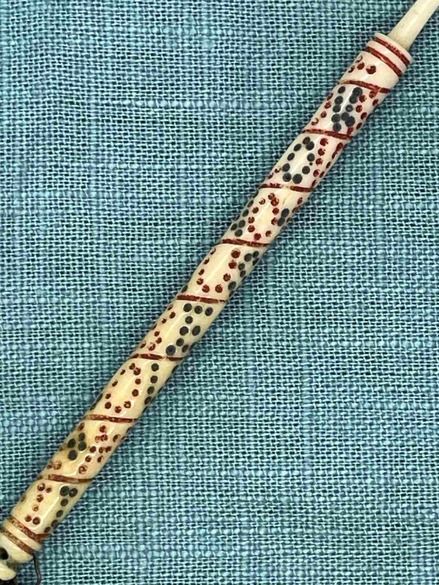 W10 Antique bone shaft c.JPG