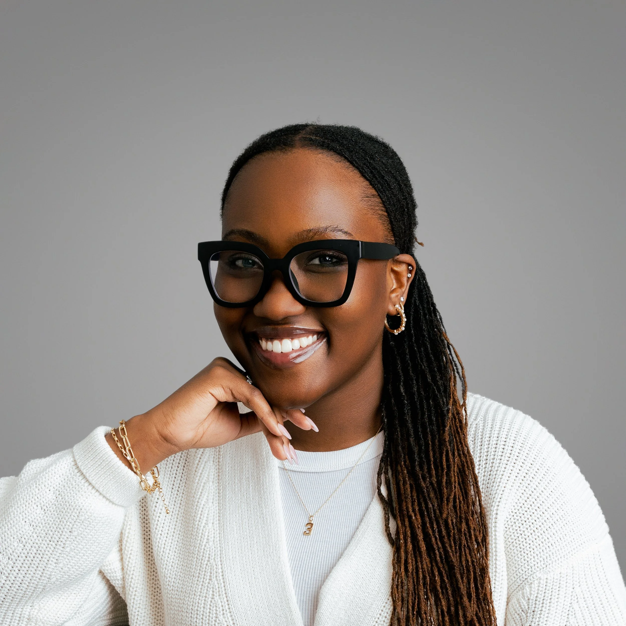 Arrielle Kitenge Nashville Alliance