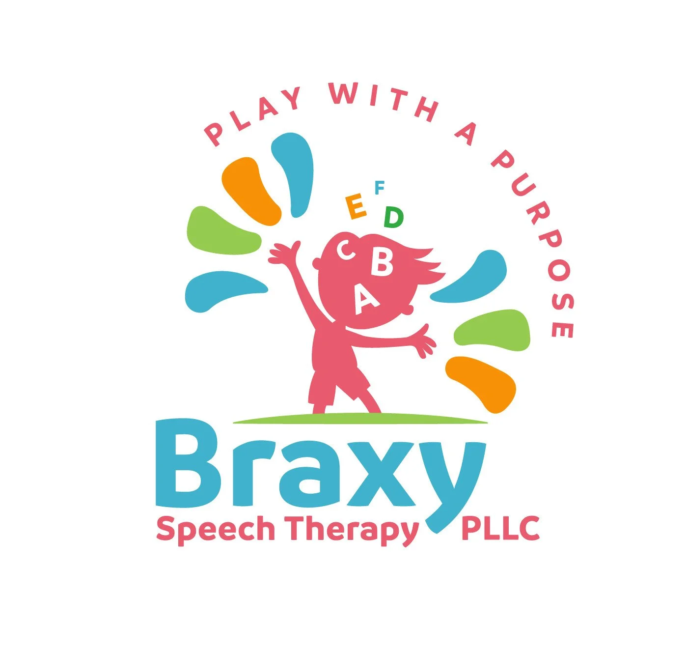 Braxy Speech Therapy