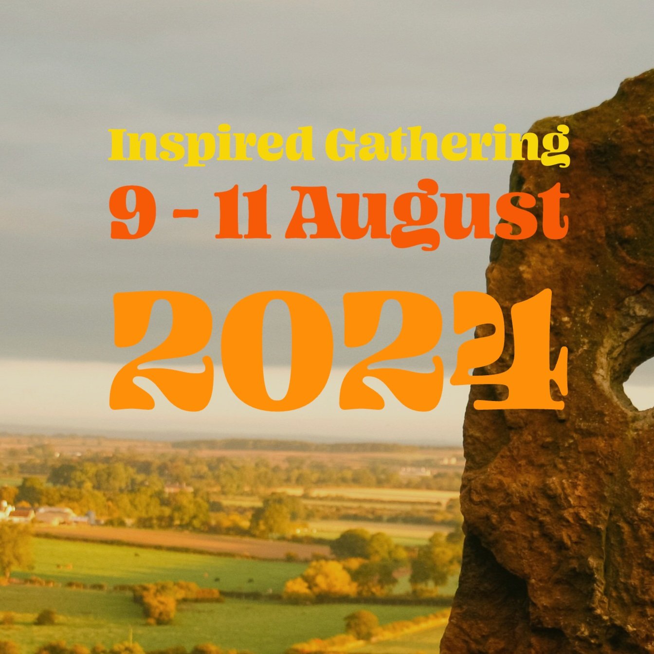Inspired Gathering 2024