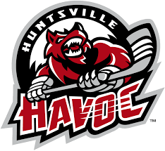 Thank You, Huntsville Havoc!