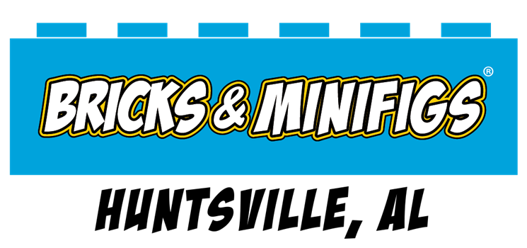 Thank You, Bricks and Minifigs!