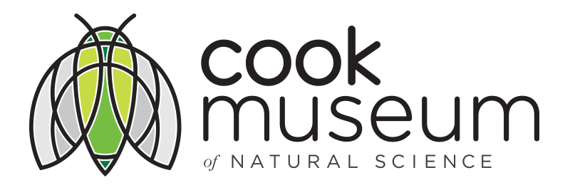 Thank You, Cook Museum!