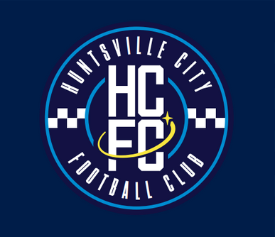Thank You, Huntsville City Football Club!