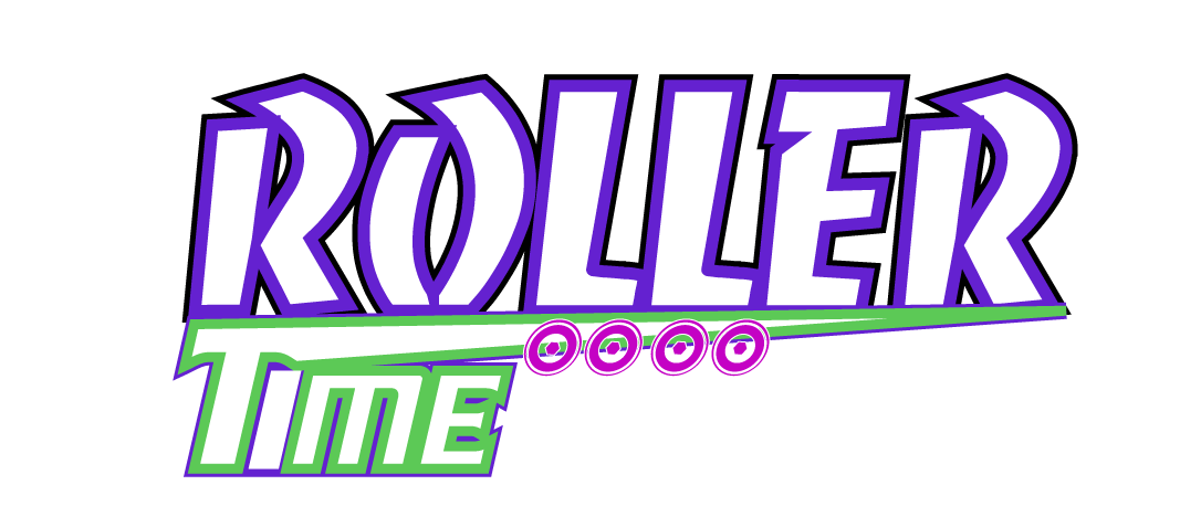 Thank You, Roller Time!
