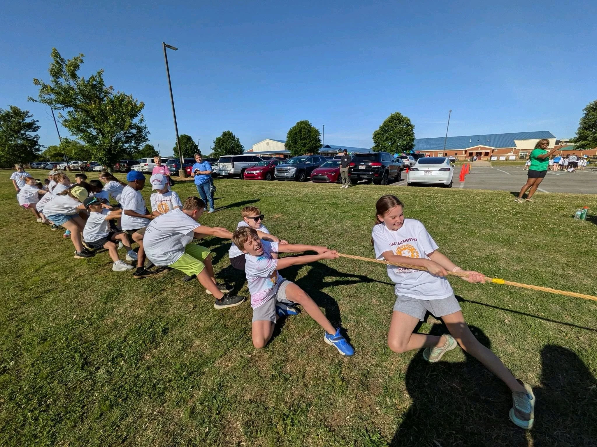 Field Day 2026