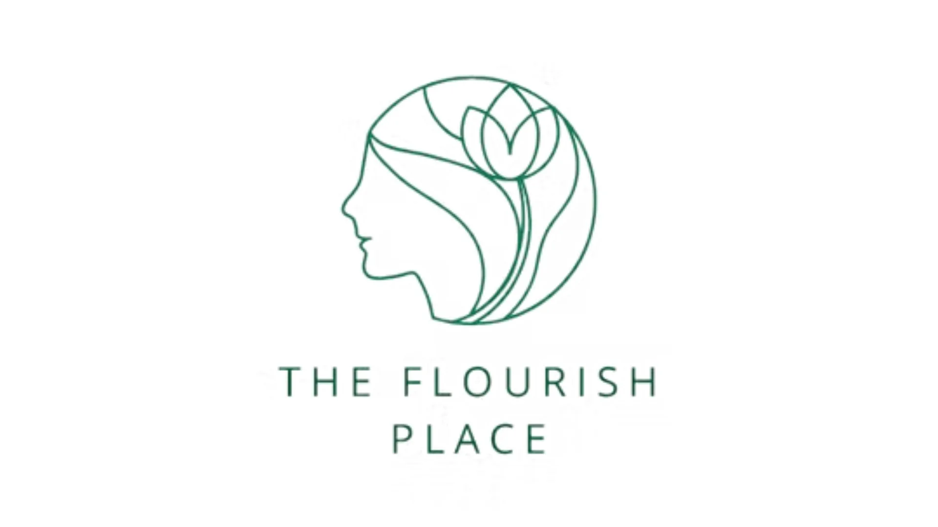 Thank You, The Flourish Place!