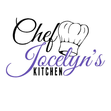 Thank You, Chef Jocelyn’s Kitchen!