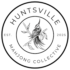 Thank You, Huntsville Mahjong Collective!