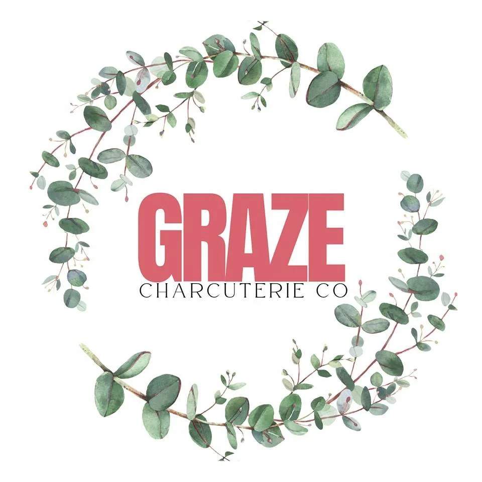Thank You, Graze Charcuterie!