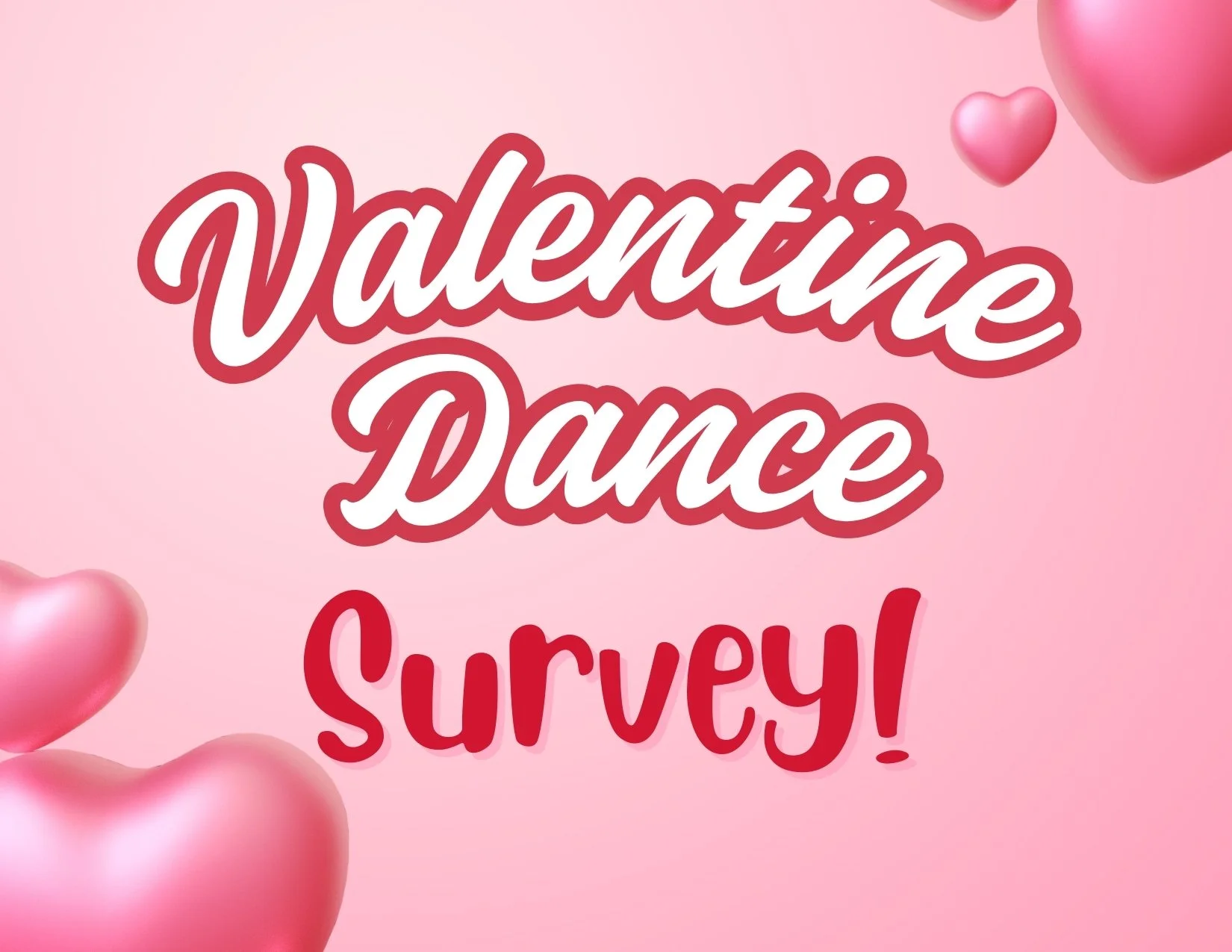 2026 Dance Survey