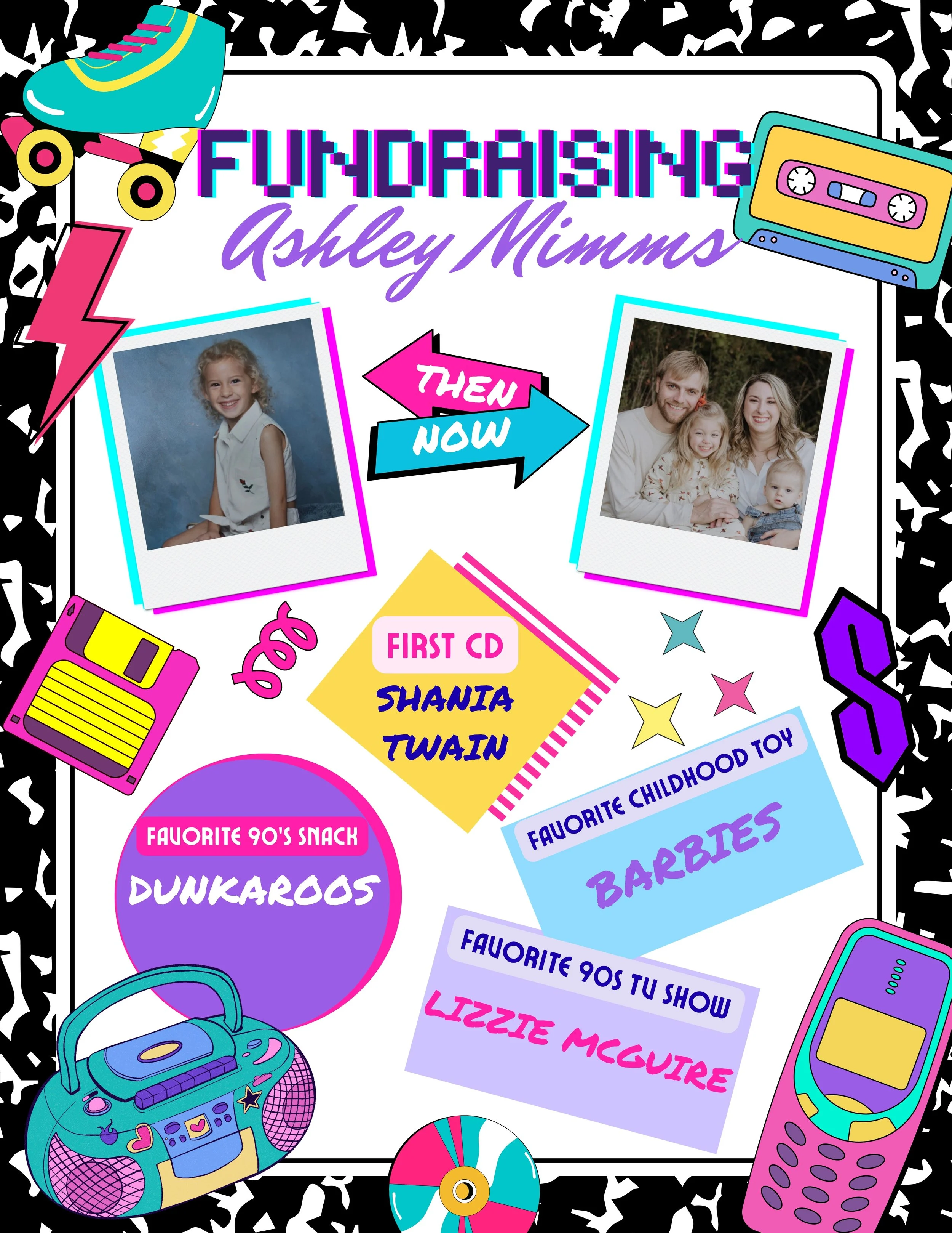 2026-2027 PTO Fundraising Chair