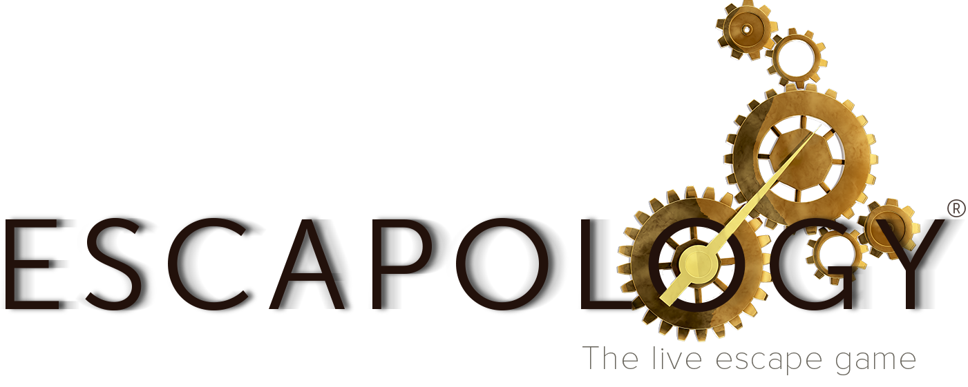 Thank You, Escapology!