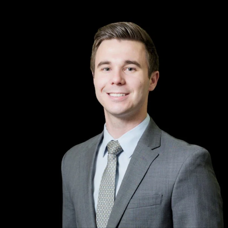 Matthew Land, Founder at Viva Industrials
