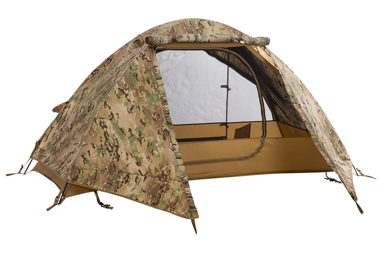 DECON SYSTEMS — Western Shelter