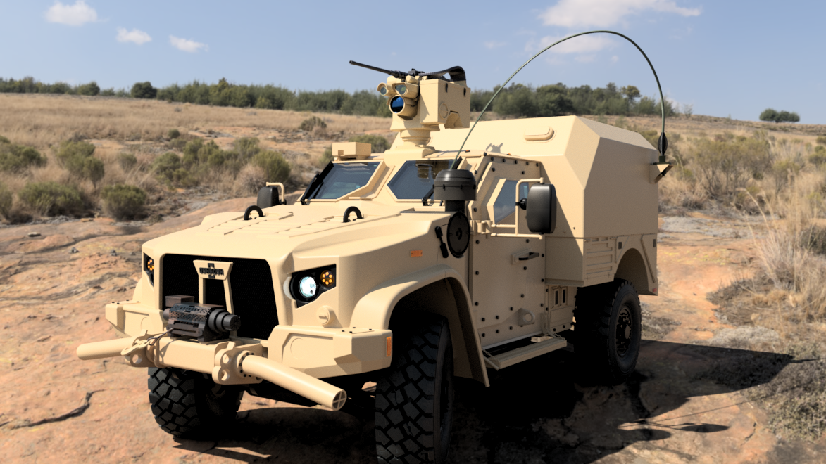 Customized tactical vehicle shelter with escape hatch for military or army