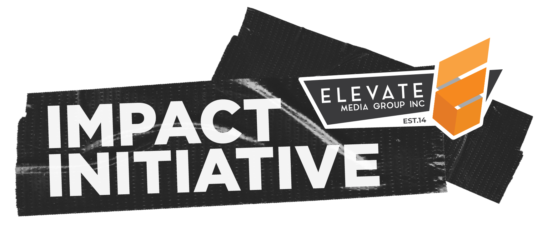 Elevate Impact Initiative — Elevate Media Group