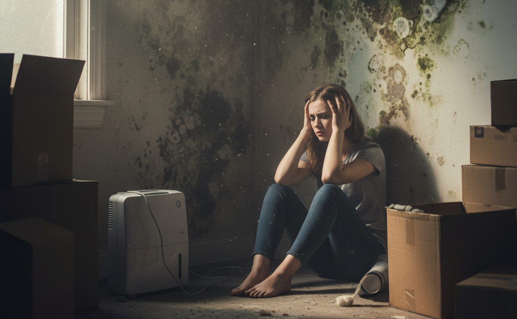 Chronic Inflammatory Response Syndrome (CIRS): What It Is, Why It Happens, and Why It’s So Often Missed