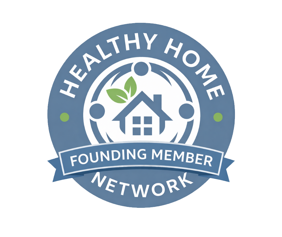 Connect with more members of the Healthy Home Network in Middle TN here! 