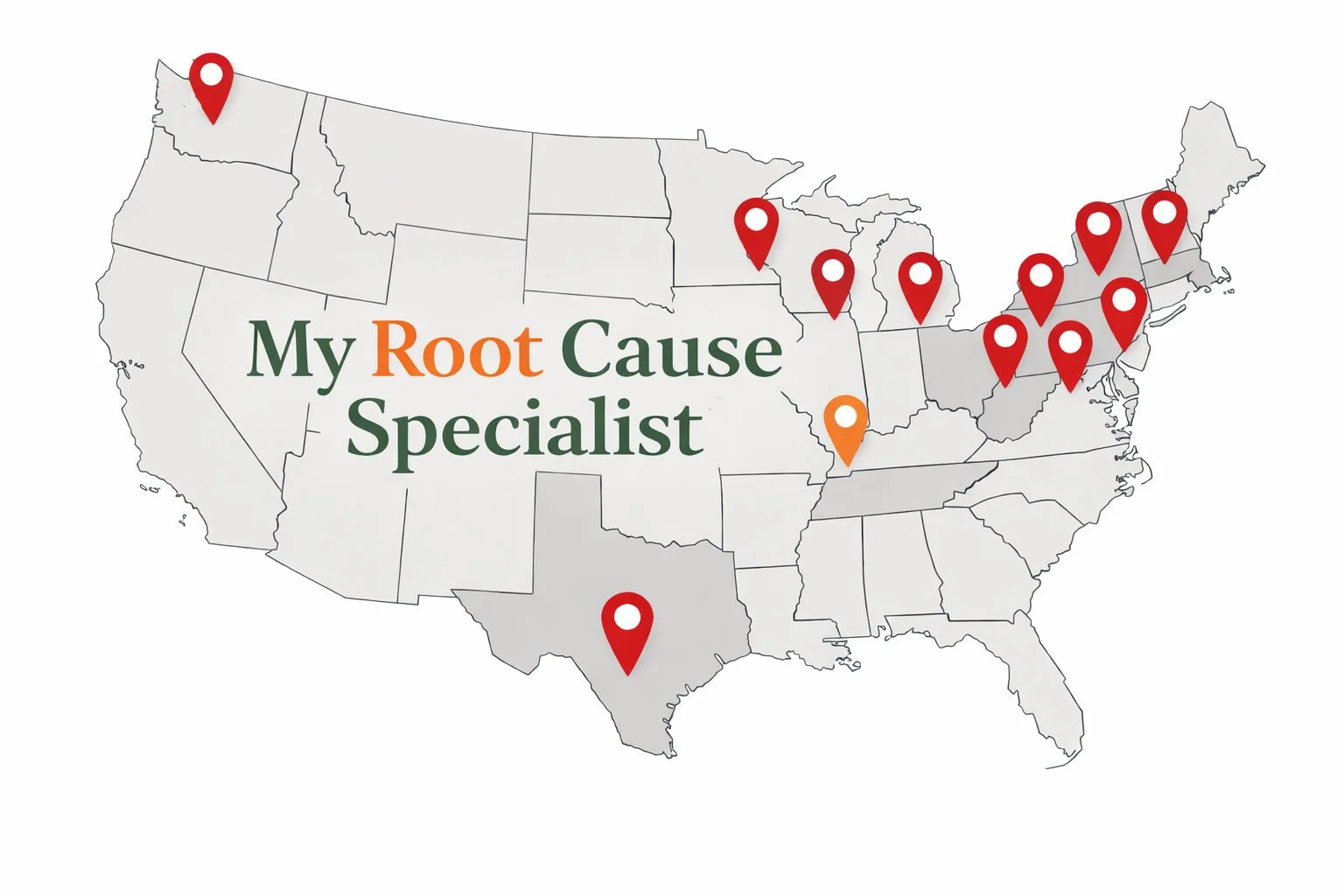 Lymes Disease Root Cause Specialist
