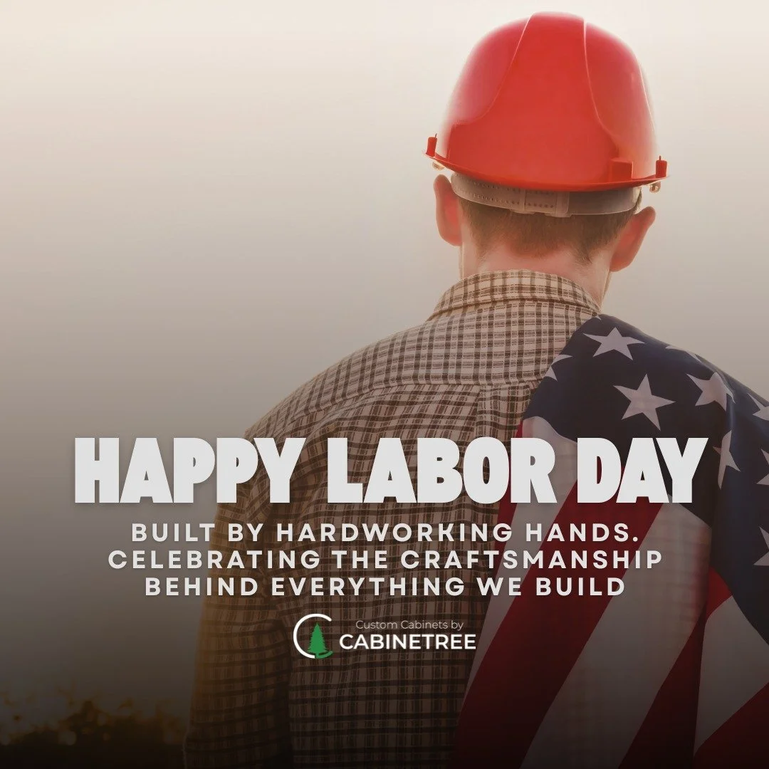 🇺🇸 Happy Labor Day! 🇺🇸

Today, we&rsquo;re celebrating the hardworking people who keep our communities moving, building, and growing.

From the skilled hands in the workshop to the crews on the jobsite, we&rsquo;re grateful for the dedication, cr