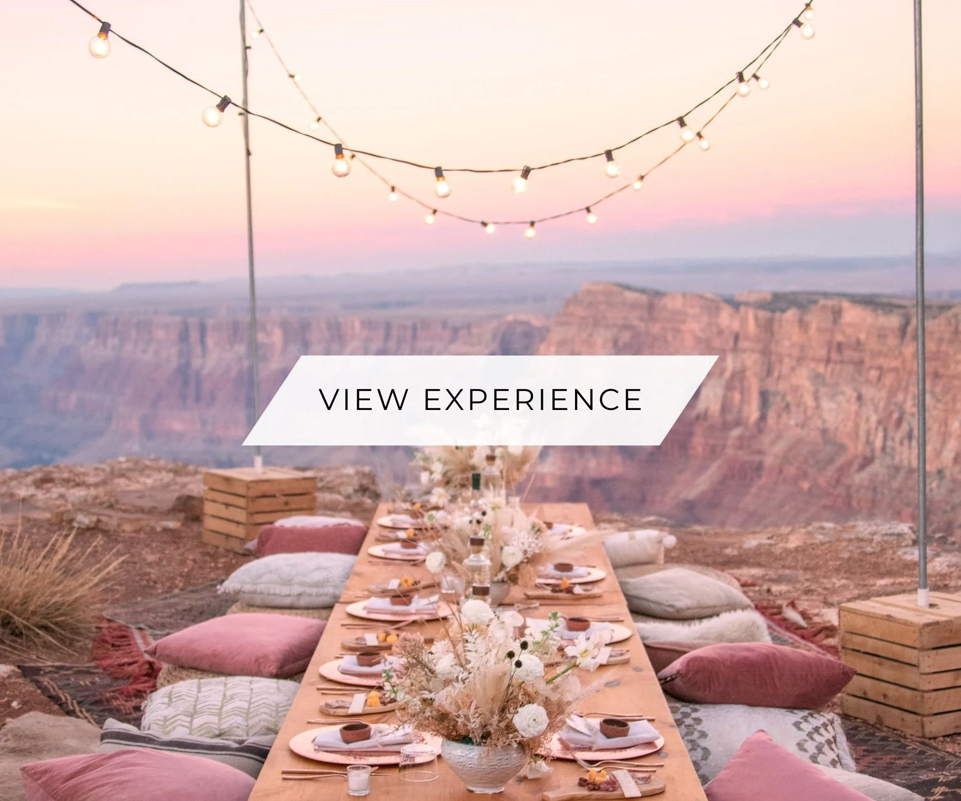 Revolve | Grand Canyon
