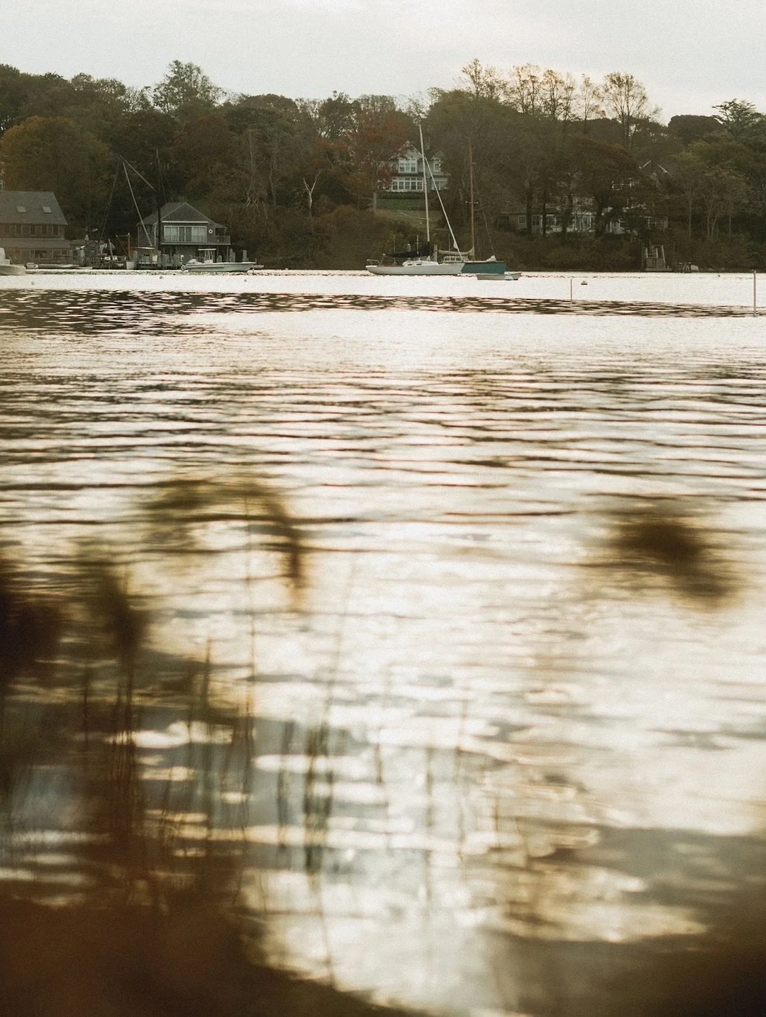 Fall on the Cape brings a slower, quieter pace &mdash; the perfect season for gathering outdoors. Biking, yoga, and fireside evenings become chances to pause, connect, and take in nature&rsquo;s beauty.