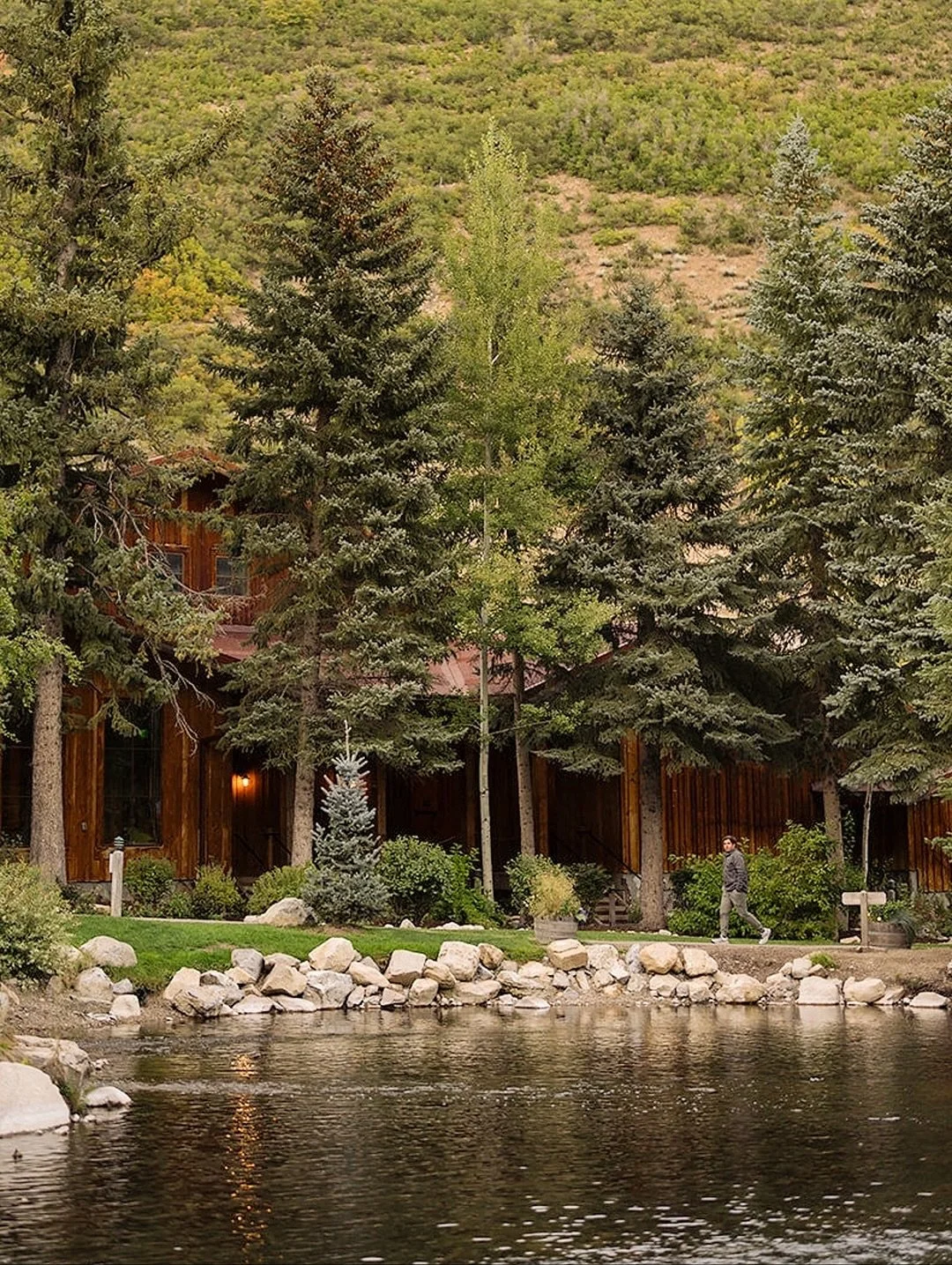 Excited to be back at @sundanceresort with our friends at Whitman Peterson for their 2025 AGM! 

For the third year in a row we have had the honor of supporting the WP team facilitate meaningful conversations and authentic connections with partners a