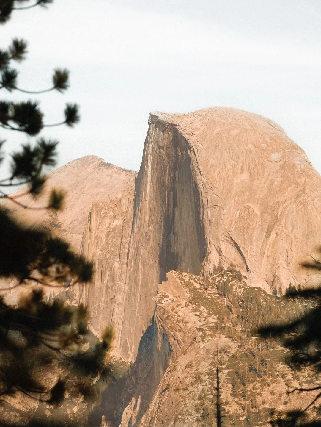 Yosemite in the fall is a dream destination for teams looking to reset and reconnect. 
⠀⠀⠀⠀⠀⠀⠀⠀⠀
With breathtaking hikes, fireside gatherings, and room to roam, it offers the kind of grounded, awe-filled experience that brings people closer &mdash; t