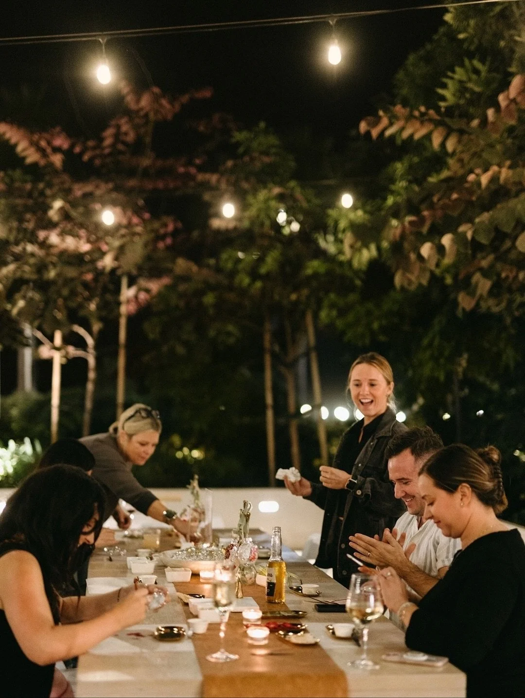 What if your holiday gift could be an experience they&rsquo;ll never forget?
⠀⠀⠀⠀⠀⠀⠀⠀⠀
From Pressed Floral Ornaments and Fresh Wreath Making to Winter Spice Blending and Leather Stamping &mdash; our hands-on activations are designed to inspire, conne