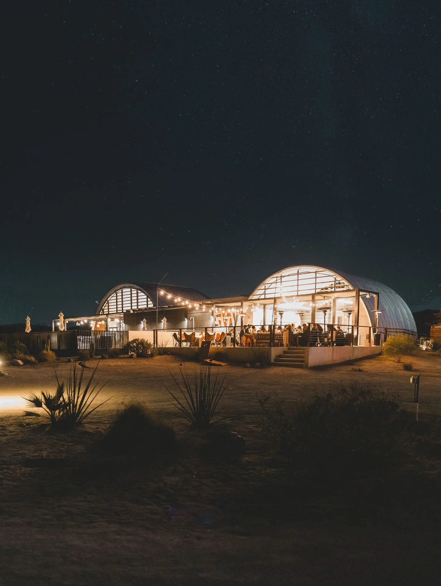 From the redwoods of Northern California, to the desert of Southern Utah, to exploring endless trails in the Catskills and the shores of Cape Cod &mdash; @autocamp creates spaces that connect people to nature, each other, and some of our most iconic 