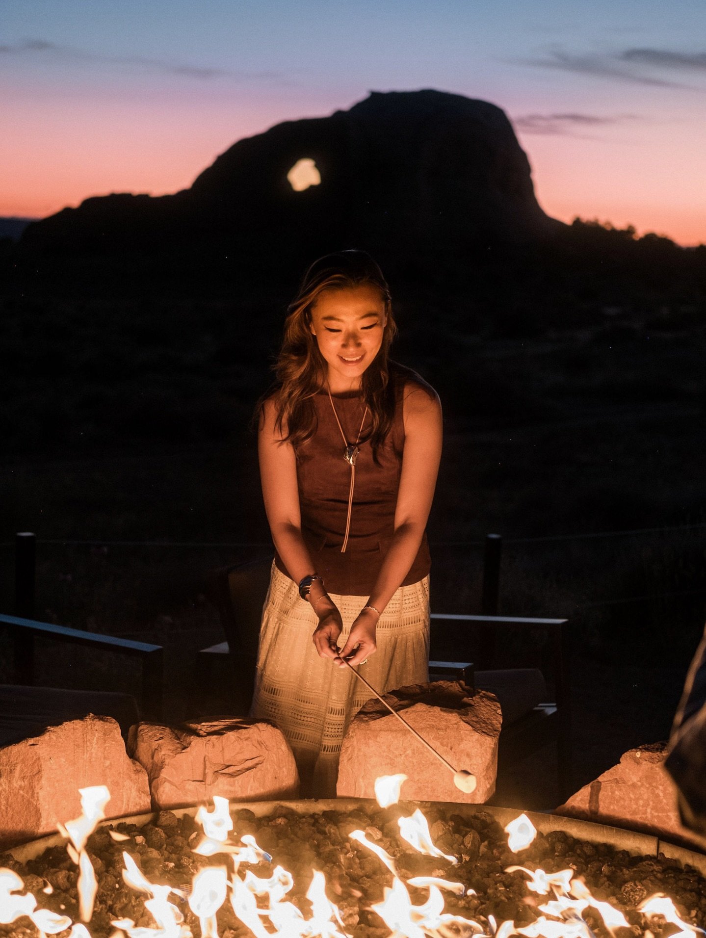 Unplug the Wi-Fi. Plug into connection.
Our experiences invite groups to step away from the noise&mdash;
and reconnect through movement, conversation, and time outside.
⠀⠀⠀⠀⠀⠀⠀⠀⠀
Because the strongest signal is human connection.

#outdoorexperience #