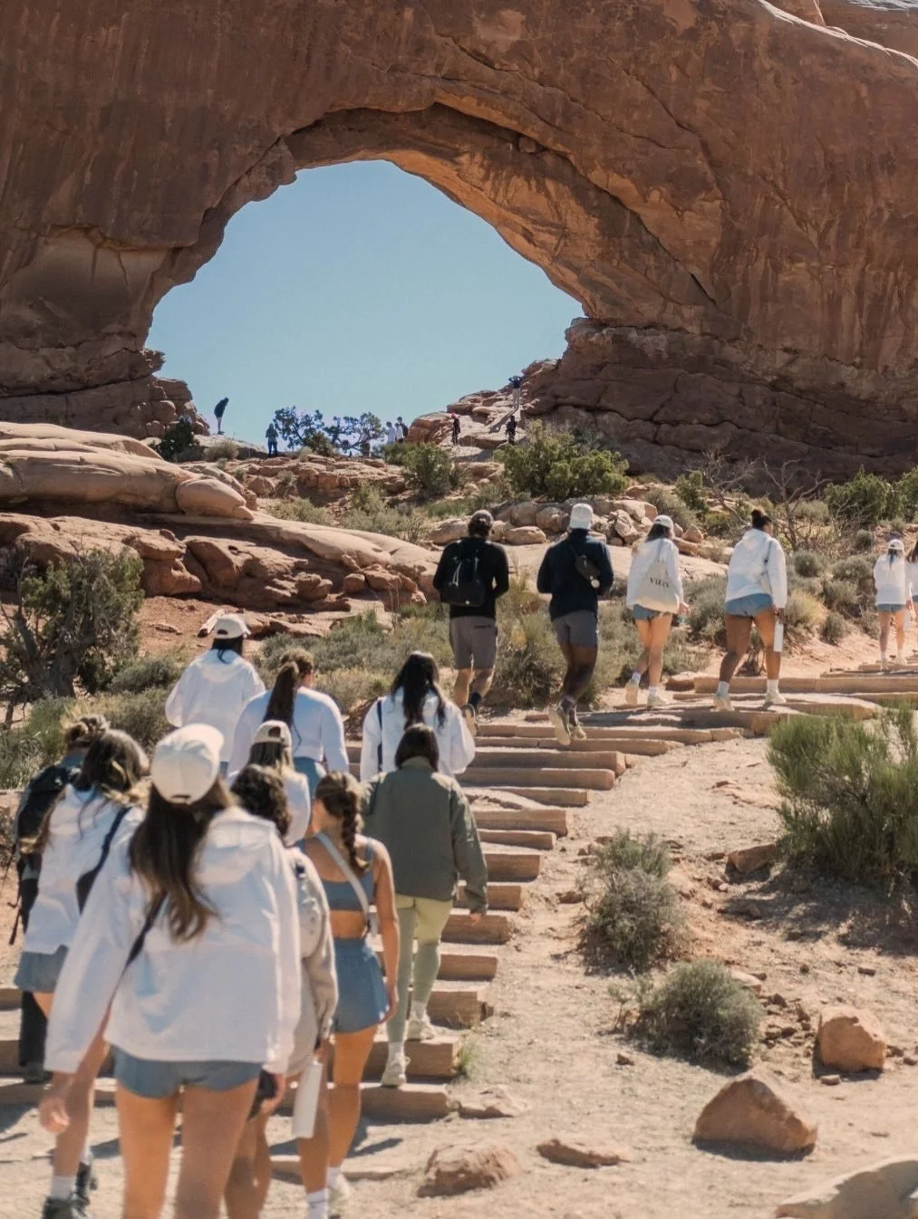 Today&rsquo;s most forward-thinking brands are trading traditional retreats for something more meaningful. 

At Mint, we lead with immersive, screen-free experiences rooted in nature and designed for connection. 

It&rsquo;s a new era for brand activ